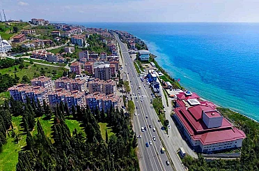 Tekirdağ’da 2025 yılında 5 milyon turist ağırlandı 
