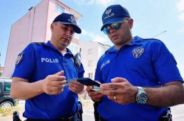 Tekirdağ’da 3 günde 11 bin 587 kişi sorgulandı 