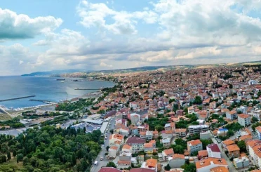 Tekirdağ’da Ağustos ayında 3 bin 648 konut satıldı