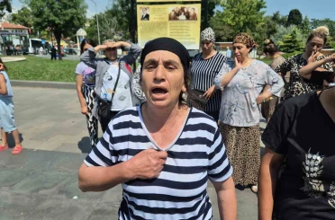 Tekirdağ’da bıçaklı kavgada ölen çocuk toprağa verildi 