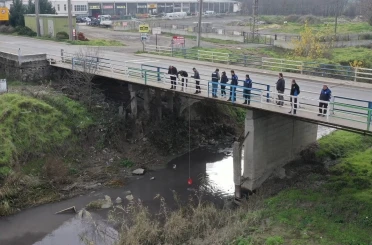Tekirdağ’da çevreyi kirleten işletmelere 4,8 milyon TL ceza 