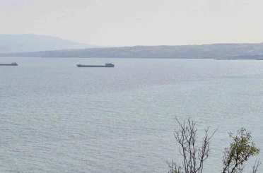 Tekirdağ’da denize girmek yasaklandı 