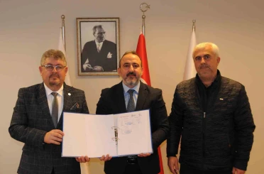 Tekirdağ’da glütensiz sorgum projesi hayata geçiyor 