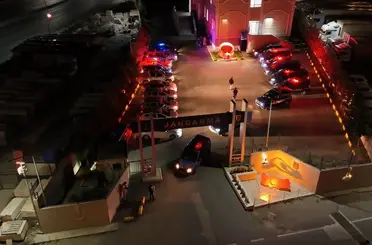 Tekirdağ’da jandarmadan suç ve suçlulara geçit yok: 41 tutuklama
