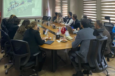 Tekirdağ’da Kentsel Dönüşüm İrtibat Ofisi hizmete açıldı