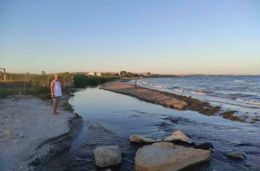 Tekirdağ’da lağım alarmı: 5 bin kişi tehlike altında 
