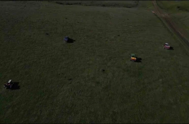 Tekirdağ’da meralara can suyu 