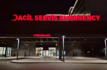 Tekirdağ’da mevlit yemeği sonrası 50 kişi hastanelik oldu 