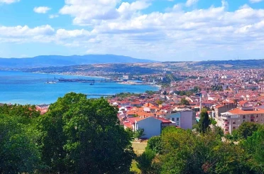 Tekirdağ’da Ocak ayında 2 bin 836 konut satıldı 