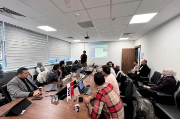 Tekirdağ’da olası afetlere dijital hazırlık: AYDES 