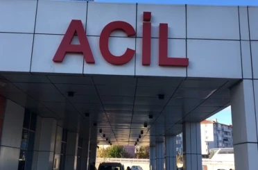 Tekirdağ’da sobayı tinerle yakmaya çalışan 2 kişi yaralandı 