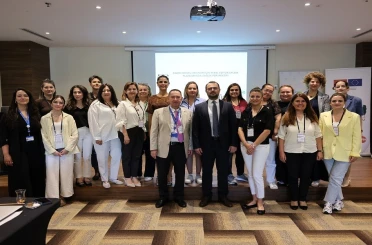 Tekirdağ’ın geleceği eşitlikle şekilleniyor 