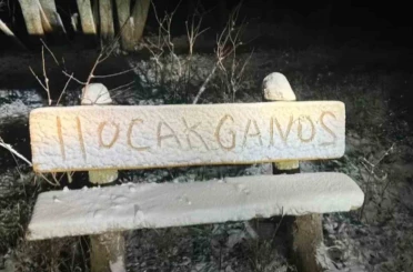 Tekirdağ’ın yüksek kesimleri beyaza büründü 