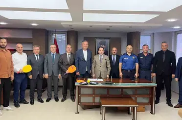 Tekkeköy’de bağımlılığa karşı raketler konuşacak
