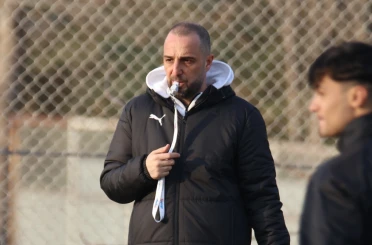 Teknik Direktör Çağlayan: "5 transfer yapabiliriz" 