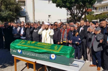 Teknik direktör Engin Fırat son yolculuğuna uğurlandı 