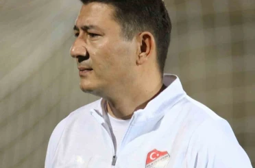 Teknik Direktör Fırat Gül: "Elazığspor’a başarılar diliyorum"
