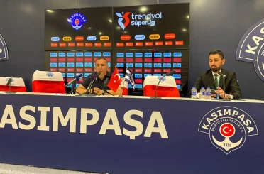 Teknik Patron Uçar maçı değerlendirdi; Kazanabilirdik!