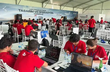 ’TEKNOFEST 2026 İleri Otonom Sistemler Yarışması’ Adıyaman’da gerçekleştiriliyor