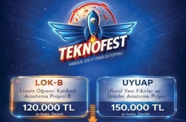 TEKNOFEST 2026 yolunda Van YYÜ’den öğrenci ve akademisyenlere önemli destek 