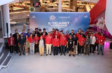 TEKNOFEST E-Ticaret Yarışması’nda kazananlar belli oldu

