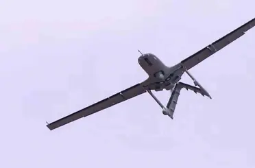 TEKNOFEST Güneydoğu semalarında gövde gösterisi
