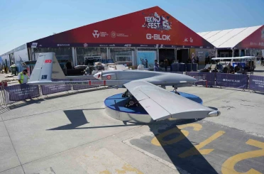 TEKNOFEST İstanbul yarın meraklılarını bekliyor