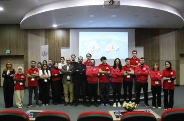 TEKNOFEST ruhu Sakarya’da: Gençler milli teknoloji hamlesini konuştu 