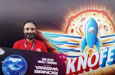 Teknofest’ten Giresun’a "Mavi Vatan" birinciliği 