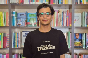 Teknoloji bağımlılığı insanları kişisel gelişim kitaplarına yöneltiyor 