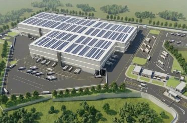 TEKNOSAB Lojistik Teknopark GSYF, bir yılda yüzde 126 değer kazandı 