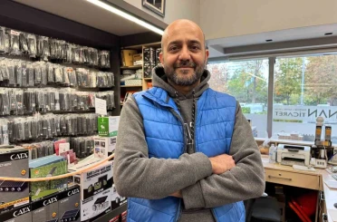 Televizyonun inanılmaz dönüşümü 