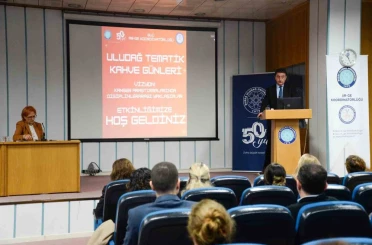 Tematik Kahve Günleri’nde kanser araştırmaları konuşuldu 