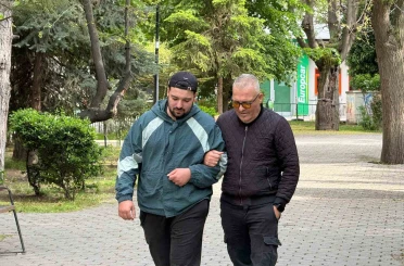Temizlediği aracında 2 saat uyudu ölümden döndü, yüzde 90 görme kaybı yaşadı 