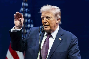 Temyiz Mahkemesi, Trump’ın yazar E. Jean Carroll’a ödeyeceği 83,3 milyon dolarlık tazminatı onadı 