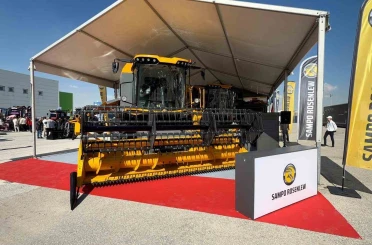 Tera Holding’den tarımda dikkat çeken adım 