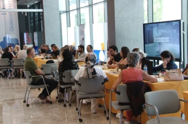 Tercih yapacak adaylara çağrı: Geleceğin yetkinliklerine odaklanın 