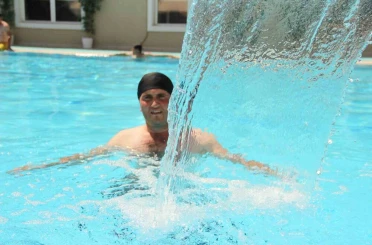 Termal oteller bu ara tatilde de revaçta 