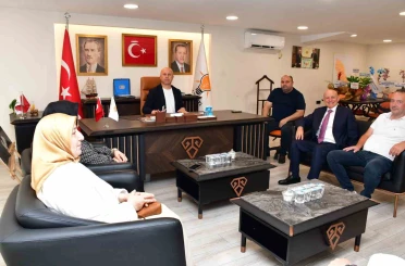 Terme’de "ortak akıl" vurgusu 