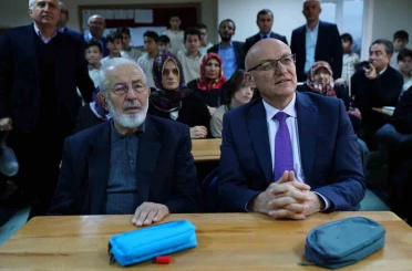 Terme’nin acı kaybı: "Binlerce evladımızın geleceğine ışık tuttu" 