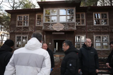 Terme’ye üç yeni yatırım: Yeni bulvar, kadınlar plajı ve sosyal yaşam alanı 