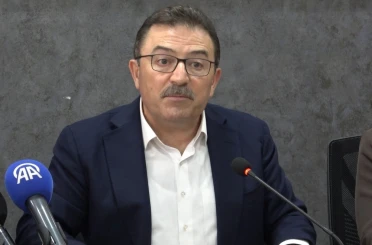 Terörsüz Türkiye Komisyonu Üyesi Altınok’tan çerçeve yasa açıklaması 