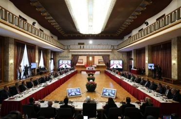 Terörsüz Türkiye Komisyonu yapılacağı tarih belli oldu.