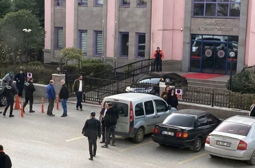 "Ters baktın" cinayetinde 2 sanığa müebbet talebi 