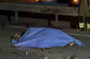 Ters yönde giden araç faciaya yol açtı: 2 ölü 