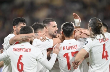 Teşekkürler Bizim Çocuklar ! Ay-yıldızlılar İspanya'yı salladı ama yıkamadı!