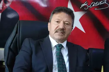 TESK Başkan Adayı Yiğiner Ardahan’da
