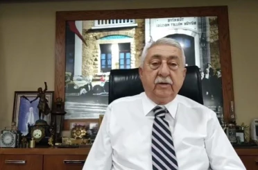 TESK Başkanı Palandöken: "Devlet tarafından sübvanse edilen bir kredi almak çok daha avantajlı"
