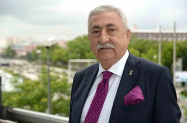 TESK Genel Başkanı Palandöken: "Çocuklarımız sadece yarının büyükleri değil, aynı zamanda bugünün de en kıymetli varlıklarıdır" 