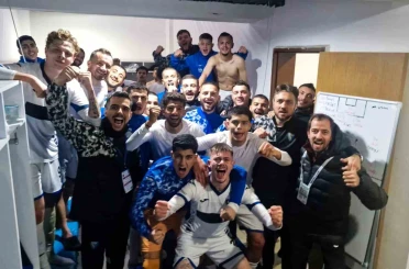 TFF 2. Lig: Karacabey Belediyespor: 3 - Beykoz Anadoluspor: 1 